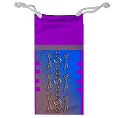 Effect 20190202 214806 Sherellerippydec42019or Jewelry Bag by SERIPPY