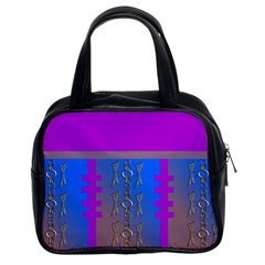 Effect 20190202 214806 Sherellerippydec42019or Classic Handbag (Two Sides)