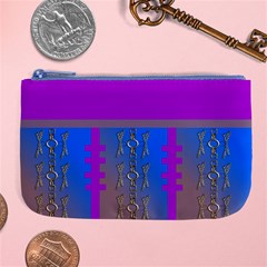 Effect 20190202 214806 Sherellerippydec42019or Large Coin Purse by SERIPPY