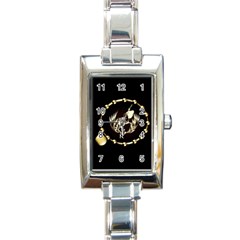 Img-1585062187612 Rectangle Italian Charm Watch by SERIPPY