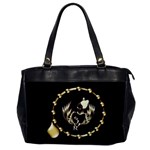 Img-1585062187612 Oversize Office Handbag Front