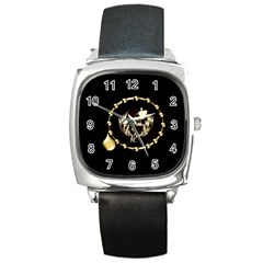 Img-1585062187612 Square Metal Watch by SERIPPY