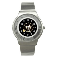 Img-1585062187612 Stainless Steel Watch by SERIPPY