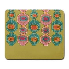 Americana 2 Large Mousepads by emmamatrixworm