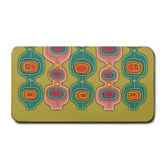 Americana 2 Medium Bar Mats by emmamatrixworm