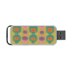 Americana 2 Portable Usb Flash (two Sides) by emmamatrixworm