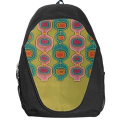 Americana 2 Backpack Bag