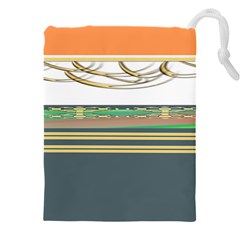 Sherellerippy4013by5178a4bc9b Drawstring Pouch (4xl) by SERIPPY