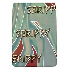 Sherellerippya15 Removable Flap Cover (s) by SERIPPY