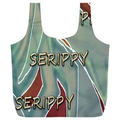 Sherellerippya15 Full Print Recycle Bag (xxxl) by SERIPPY