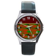 Sherellerippydec42019dddc5 Round Metal Watch