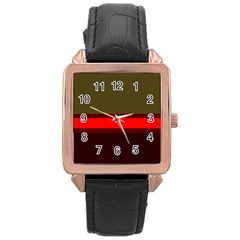 Sherellerippydec42019dddc2 Sherellerippydec42019dddc5 Rose Gold Leather Watch  by SERIPPY