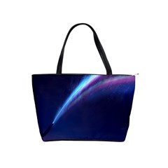 Light Fleeting Man s Sky Magic Classic Shoulder Handbag