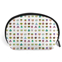 All The Aliens Teeny Accessory Pouch (large)