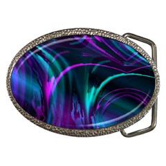 Drunk Vision Belt Buckles