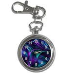 Drunk Vision Key Chain Watches Front