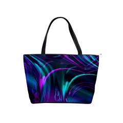 Drunk Vision Classic Shoulder Handbag