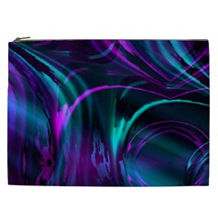 Drunk Vision Cosmetic Bag (XXL)