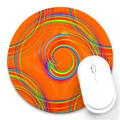  Twirl Round Mousepads by Angelandspot