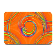  Twirl Plate Mats