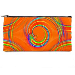  Twirl Pencil Case by Angelandspot