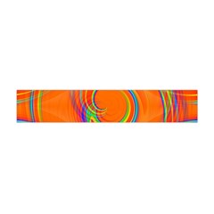  Twirl Flano Scarf (mini)