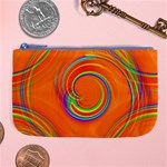  Twirl Large Coin Purse Front