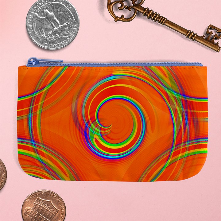  Twirl Large Coin Purse