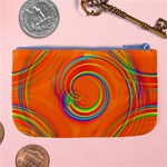  Twirl Large Coin Purse Back