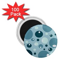 Agatonia Pattern 1 75  Magnets (100 Pack) 