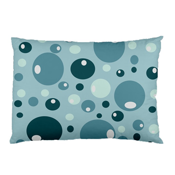 Agatonia Pattern Pillow Case