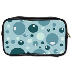 Agatonia Pattern Toiletries Bag (one Side) by MooMoosMumma