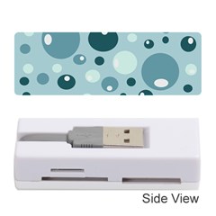 Agatonia Pattern Memory Card Reader (stick)