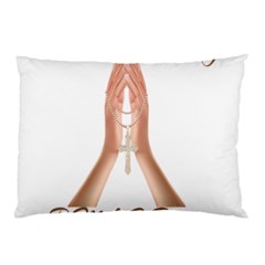 Panther World Limited Edition Prayer  Pillow Case by Pantherworld143