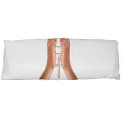 Panther World Limited Edition Prayer  Body Pillow Case (dakimakura) by Pantherworld143