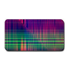 Glitch Medium Bar Mats by Angelandspot