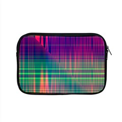 Glitch Apple Macbook Pro 15  Zipper Case by Angelandspot