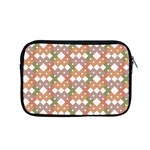 Squares And Diamonds Apple MacBook Pro 15  Zipper Case Front