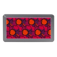 Abstract Camo Memory Card Reader (mini) by tmsartbazaar