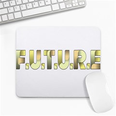 Future Large Mousepads