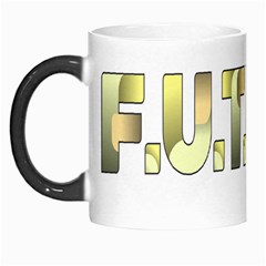 Future Morph Mugs