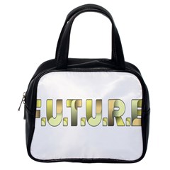 Future Classic Handbag (one Side)