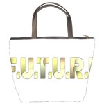 Future Bucket Bag Back