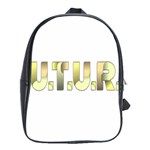 Future School Bag (Large) Front