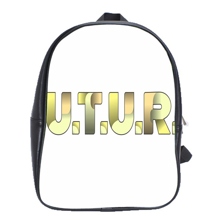 Future School Bag (Large)