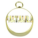 Future Gold Compasses Front