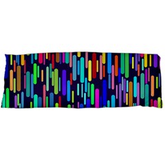 Abstract Line Body Pillow Case (dakimakura)