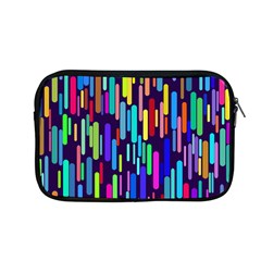 Abstract Line Apple Macbook Pro 13  Zipper Case