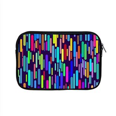 Abstract Line Apple Macbook Pro 15  Zipper Case