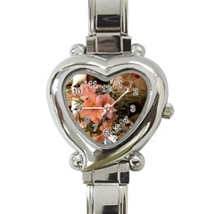 20181209 181459 Heart Italian Charm Watch